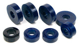 Rear Differential To Crossmember To Chassis Mount Bush Kit